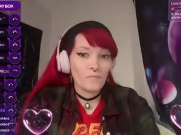 Chaturbate Live Sex Cam of herarocks