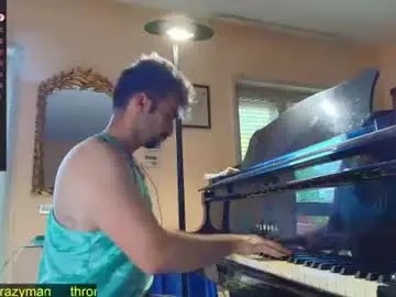 Chaturbate Sex Cam of king7045