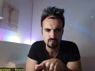 Chaturbate Live Sex Cam of king7045