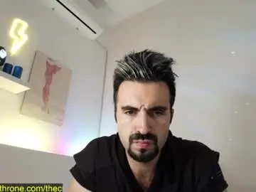 Chaturbate Nude Webcam of king7045