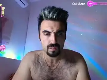 Chaturbate Live Sex Cam of king7045