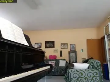 Chaturbate Best Webcam of king7045