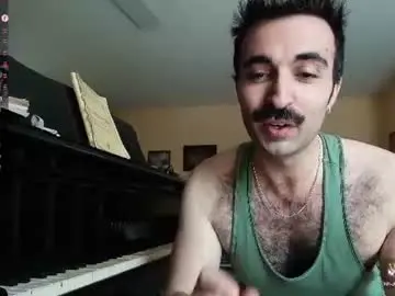 Chaturbate Sex Cam of king7045