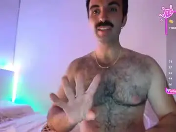 Chaturbate Nude Webcam of king7045