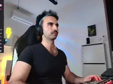 Chaturbate Adult Webcam of king7045