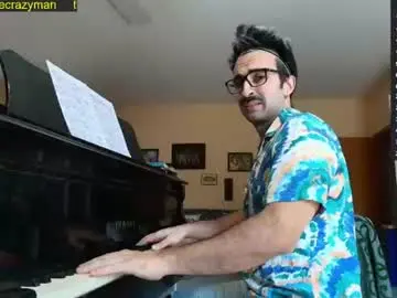Chaturbate Live Sex Cam of king7045