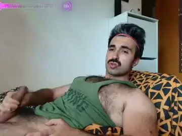 Chaturbate Sex Cam of king7045