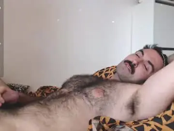 Chaturbate Sex Cam of king7045