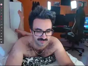 Chaturbate Best Webcam of king7045