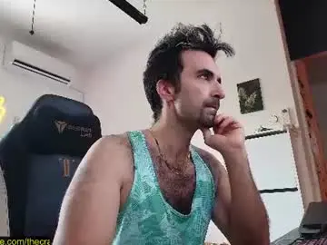 Chaturbate Live Porn of king7045