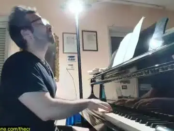 Chaturbate Nude Webcam of king7045