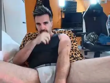 Chaturbate Adult Video Chat of king7045