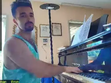 Chaturbate Best live sex cam show of king7045