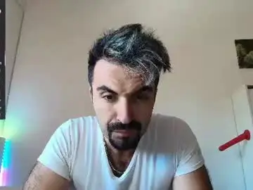 Chaturbate Best live sex cam show of king7045