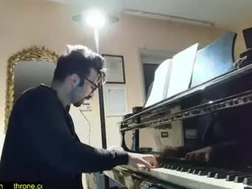 Chaturbate Live Porn of king7045