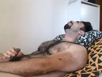 Chaturbate Nude Webcam of king7045