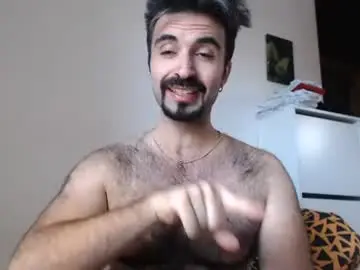 Chaturbate Best Webcam of king7045