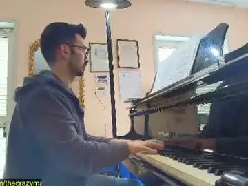 Chaturbate Best live sex cam show of king7045