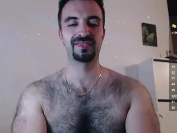 Chaturbate Live Sex Cam of king7045