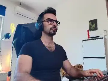 Chaturbate Sex Cam of king7045