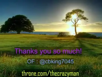 Chaturbate Live Sex Cam of king7045