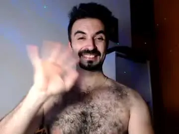 Chaturbate Nude Webcam of king7045