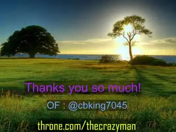 Chaturbate Live Porn of king7045
