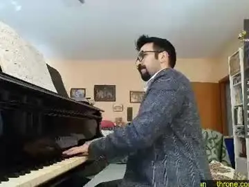 Chaturbate Live Porn of king7045