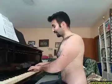 Chaturbate Live Sex Cam of king7045