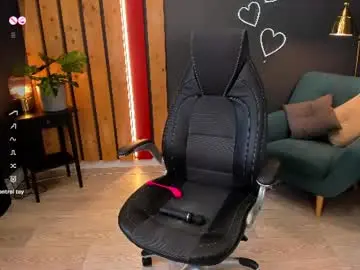 Chaturbate Nude Webcam of kristy_rayyy