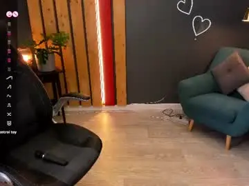Chaturbate Nude Webcam of kristy_rayyy