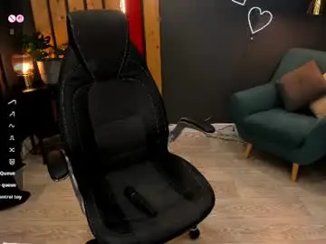 Chaturbate Private Sex Chat of kristy_rayyy