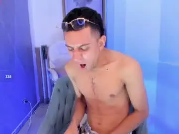 Chaturbate Nude Webcam of mathewadamss