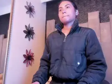 Chaturbate Free Porn Cam of mirarossi