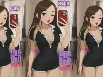 Chaturbate Adult Webcams of missblair12