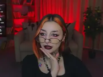 Chaturbate Live Sex of mistress__marcelline