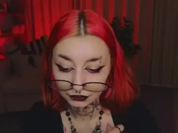 Chaturbate Live Porn of mistress__marcelline