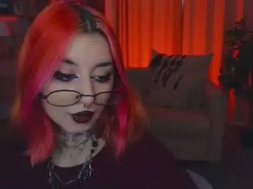 Chaturbate Adult Webcams of mistress__marcelline
