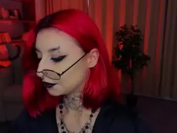 Chaturbate Best Webcam of mistress__marcelline