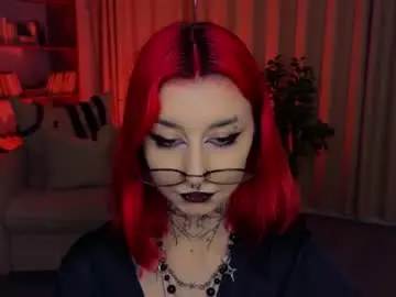 Chaturbate Adult Webcams of mistress__marcelline