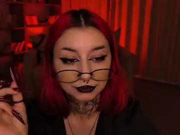 Chaturbate Private Sex Chat of mistress__marcelline
