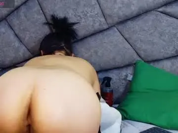 Chaturbate Sex Cam of noahandgaia