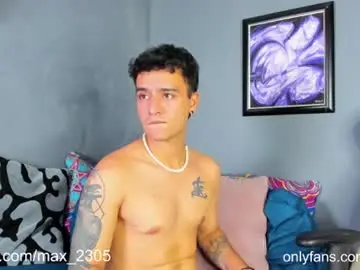 Chaturbate Adult Webcam of p_jhon