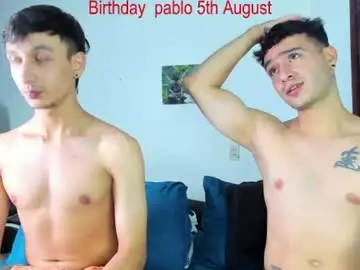 Chaturbate Free Live Porn of p_jhon
