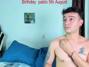 Chaturbate Adult Webcams of p_jhon