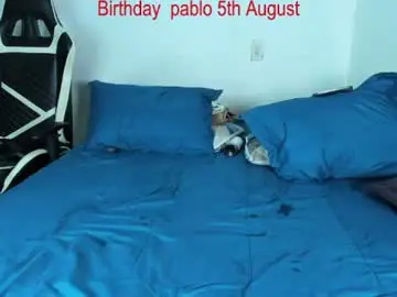 Chaturbate Live Porn of p_jhon