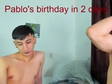 Chaturbate Free Live Porn of p_jhon