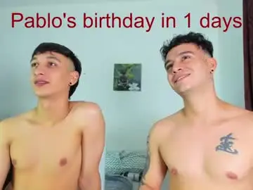 Chaturbate Adult Webcams of p_jhon