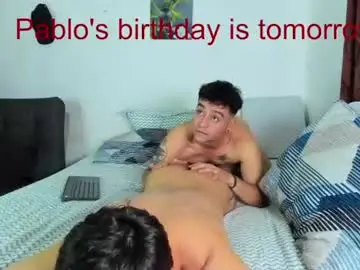 Chaturbate Adult Webcam of p_jhon