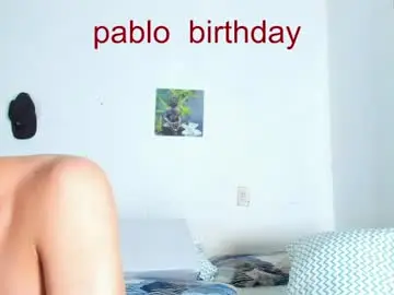 Chaturbate Sex Cam of p_jhon